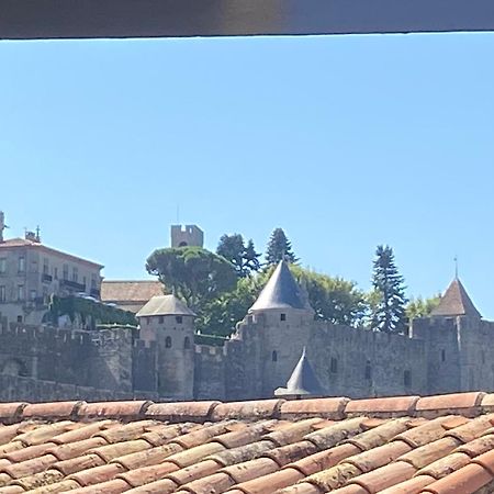 L'Occitane Carcassonne Villa Kültér fotó