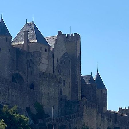 L'Occitane Carcassonne Villa Kültér fotó