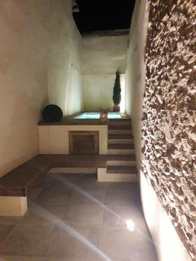 L'Occitane Carcassonne Villa Kültér fotó