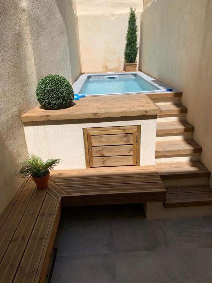L'Occitane Carcassonne Villa Kültér fotó