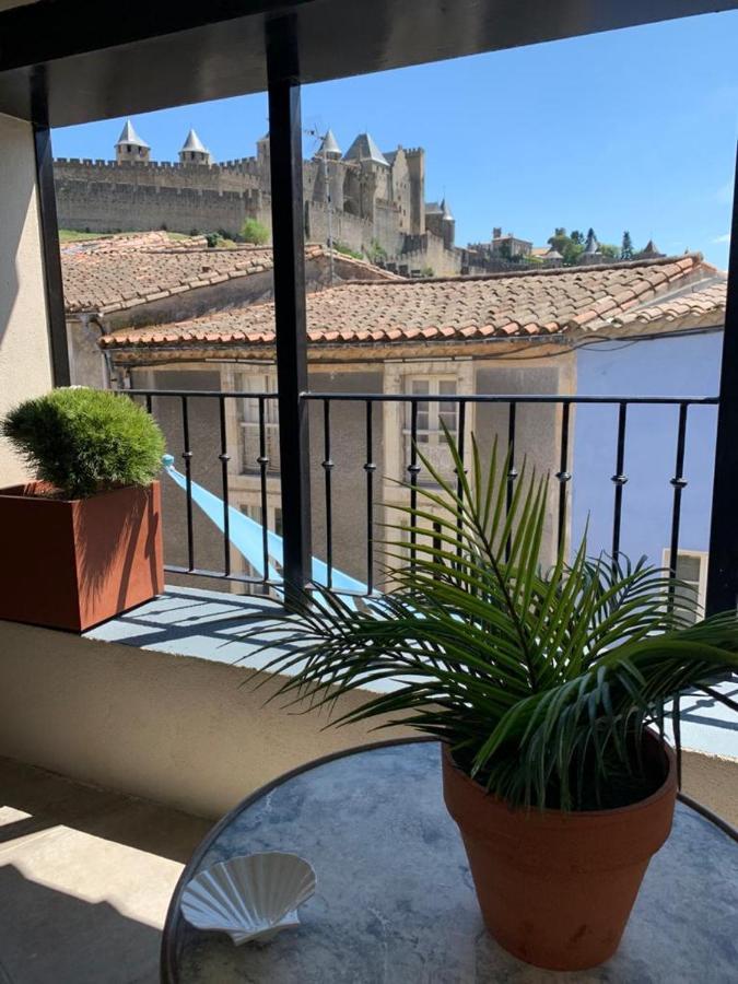 L'Occitane Carcassonne Villa Kültér fotó