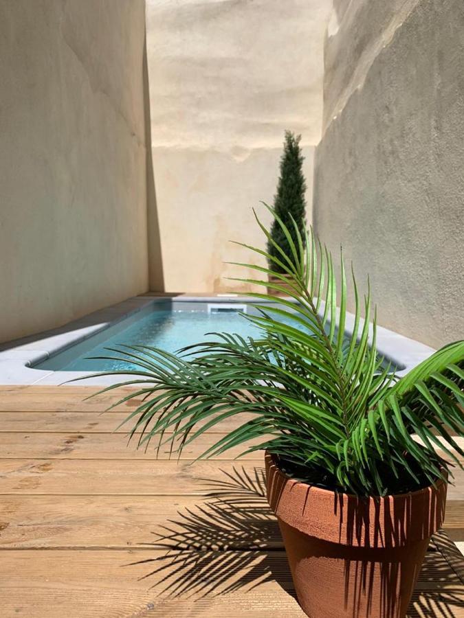 L'Occitane Carcassonne Villa Kültér fotó