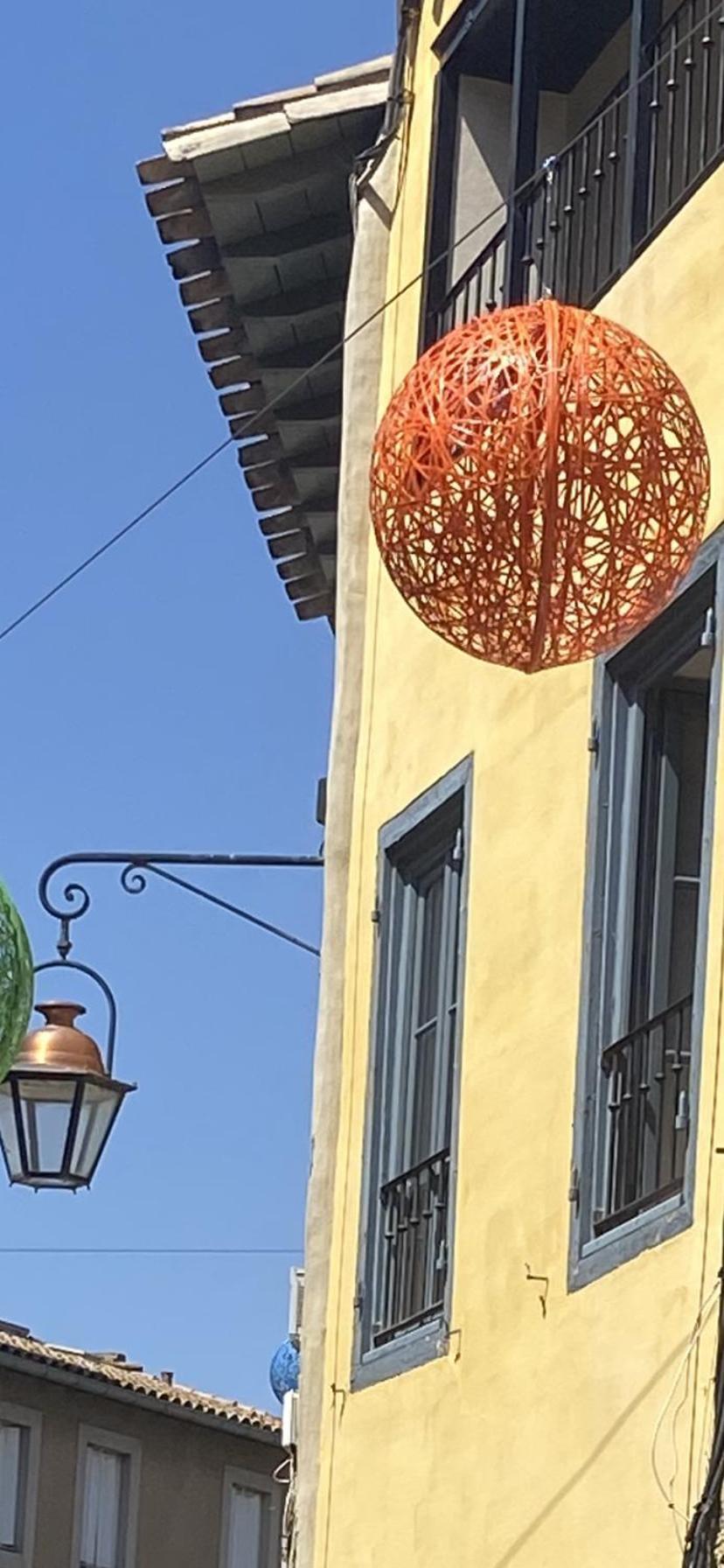 L'Occitane Carcassonne Villa Kültér fotó