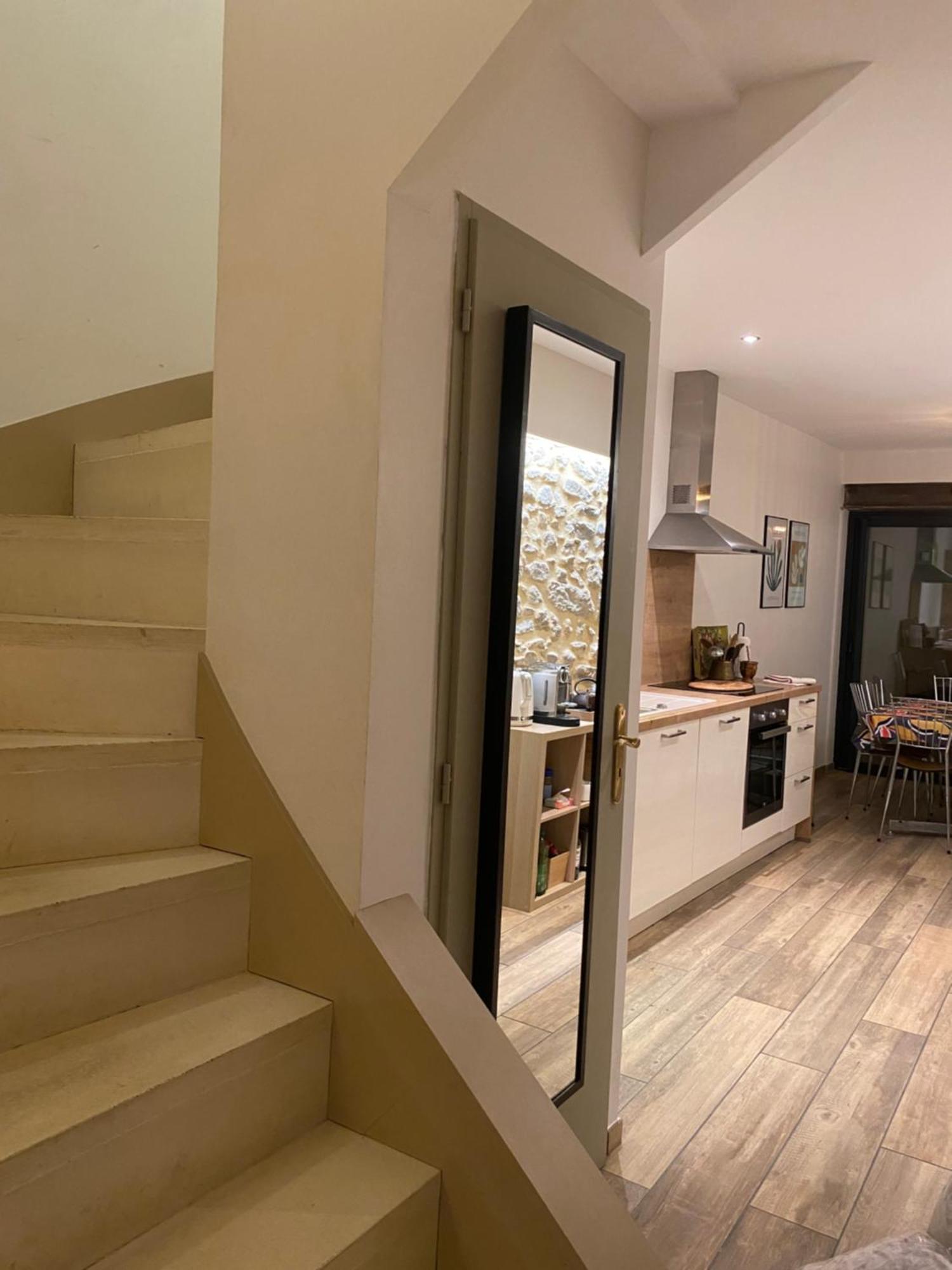 L'Occitane Carcassonne Villa Kültér fotó
