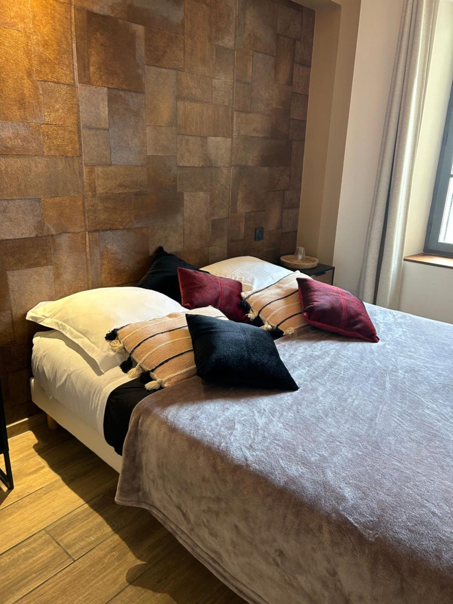 L'Occitane Carcassonne Villa Kültér fotó