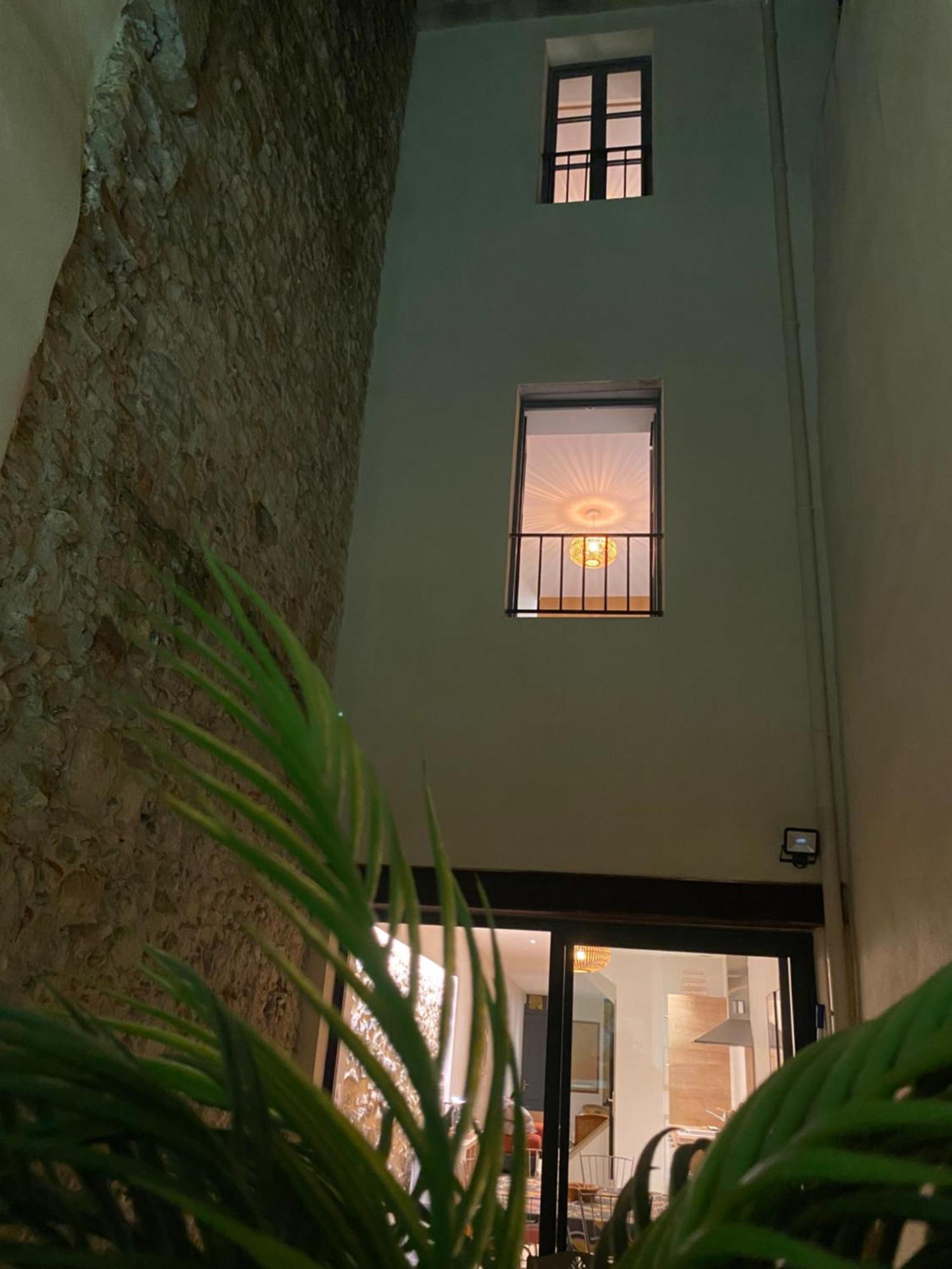 L'Occitane Carcassonne Villa Kültér fotó