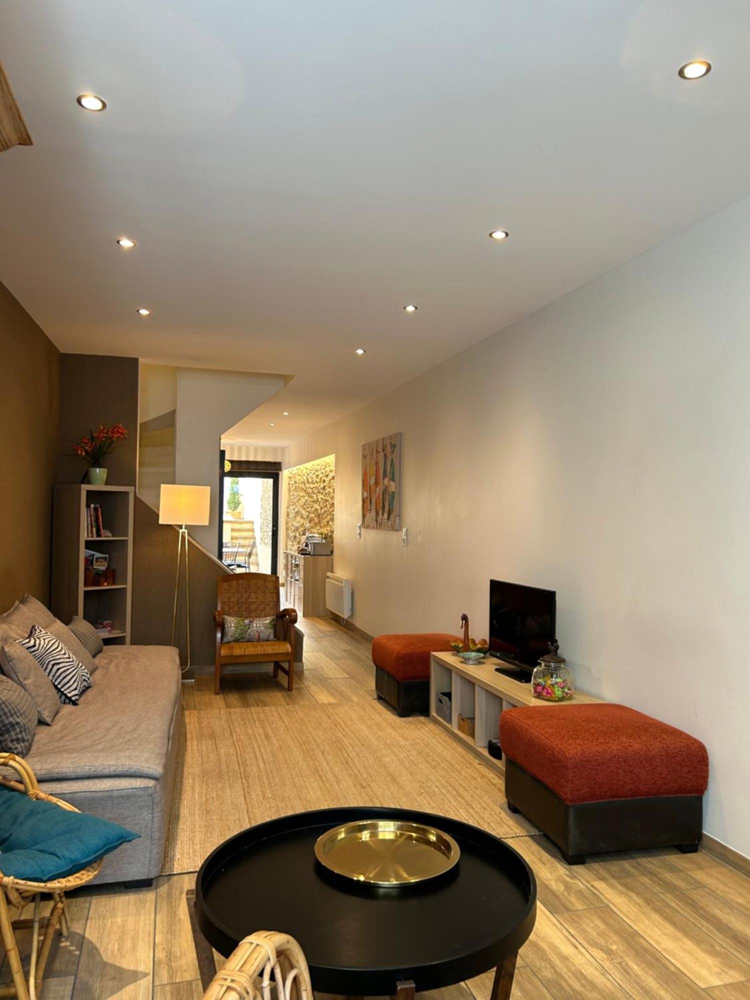 L'Occitane Carcassonne Villa Kültér fotó