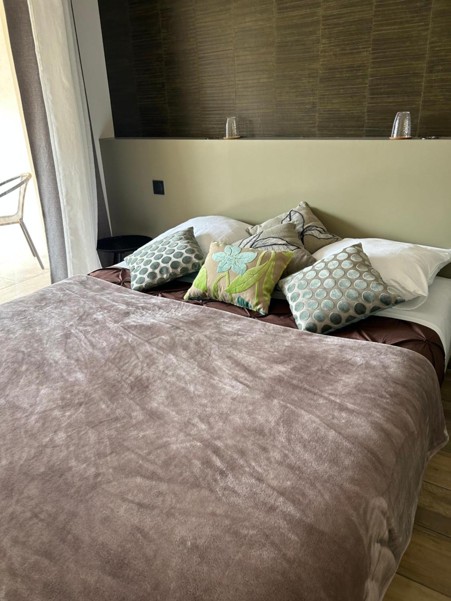 L'Occitane Carcassonne Villa Kültér fotó