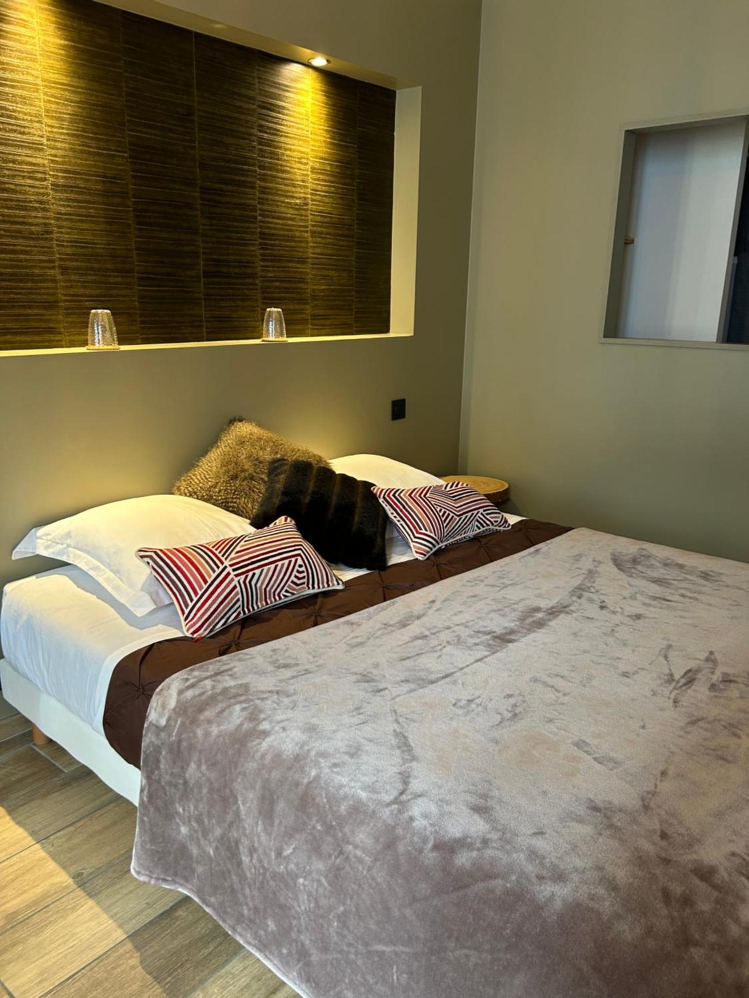 L'Occitane Carcassonne Villa Kültér fotó