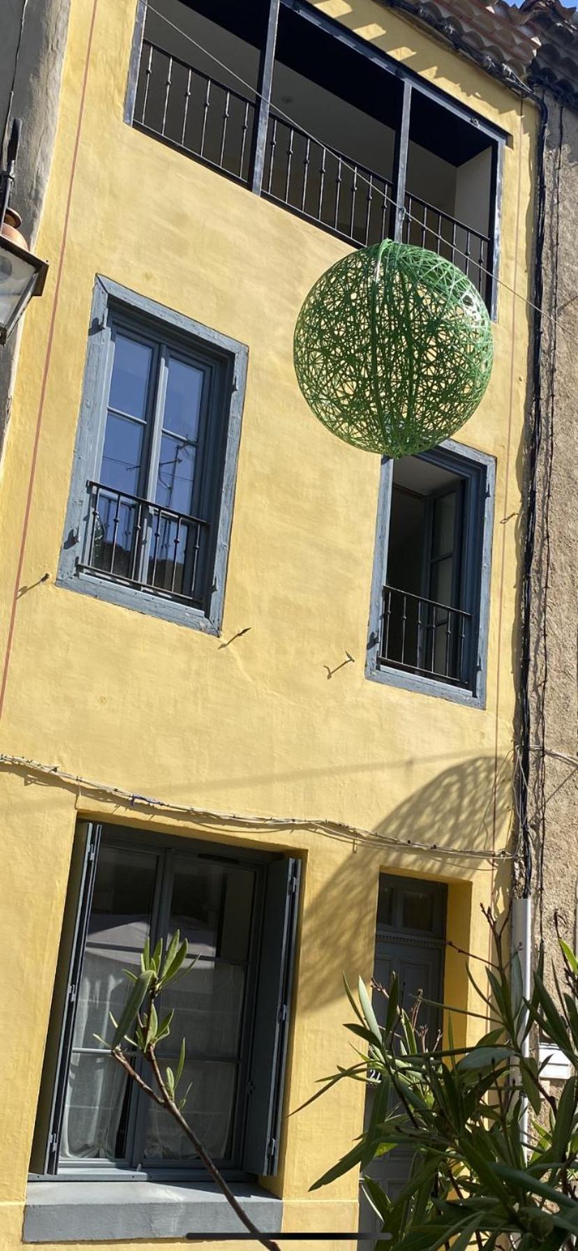 L'Occitane Carcassonne Villa Kültér fotó