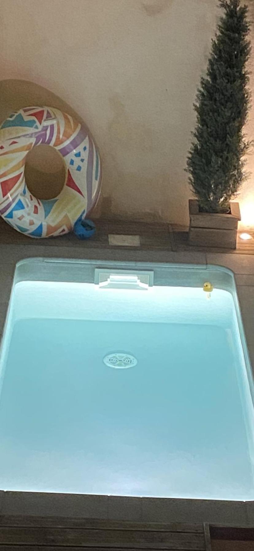 L'Occitane Carcassonne Villa Kültér fotó