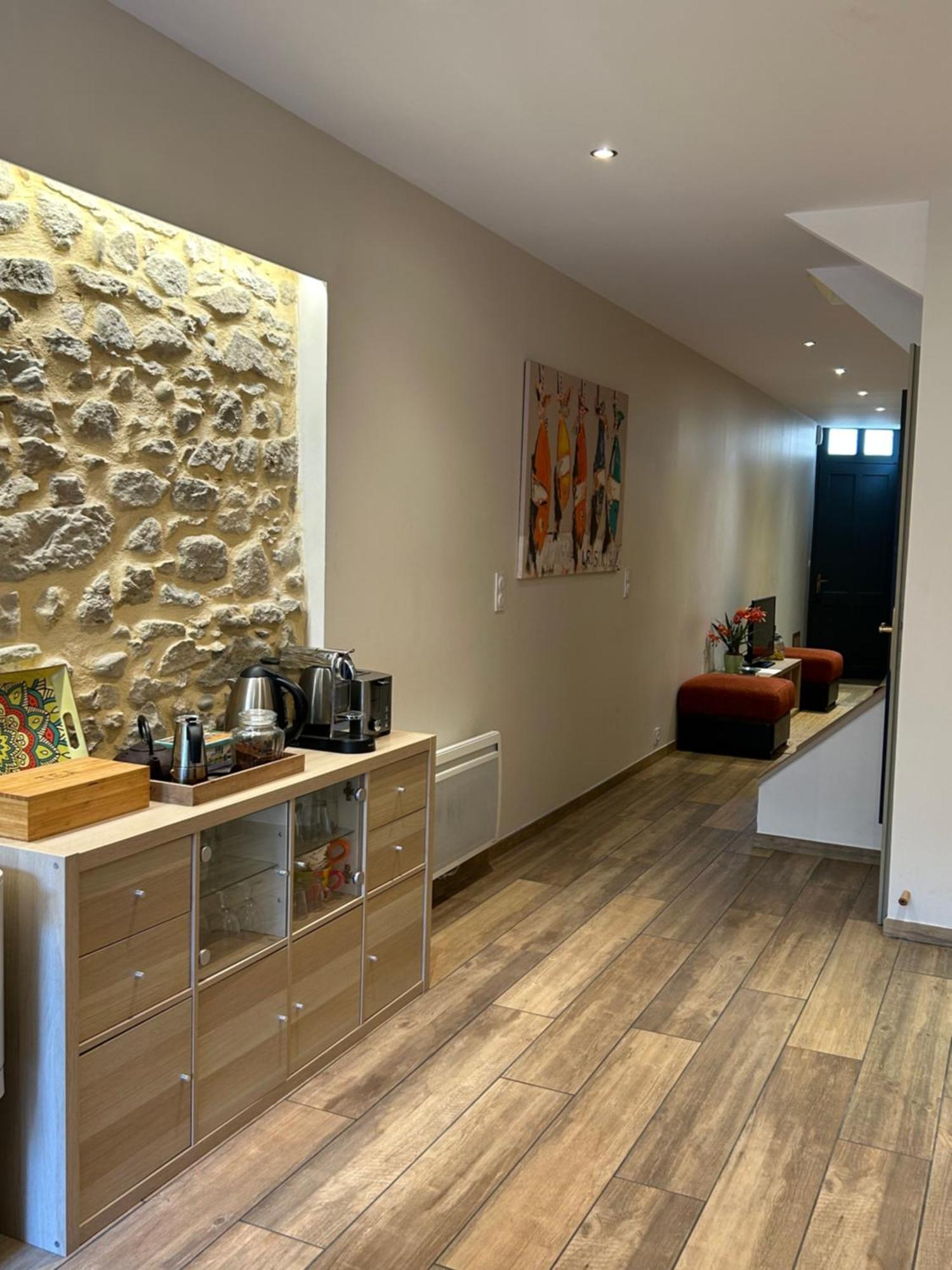 L'Occitane Carcassonne Villa Kültér fotó