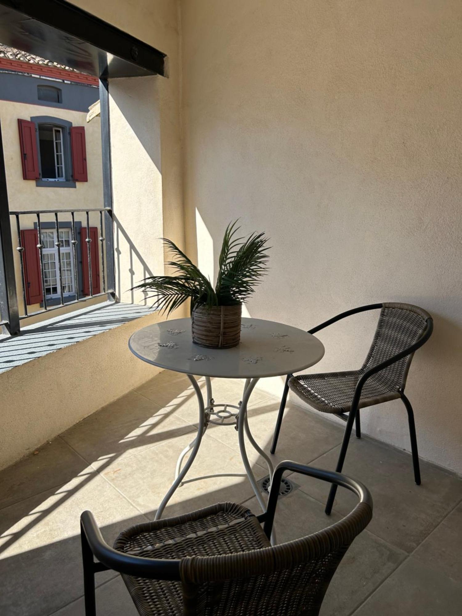 L'Occitane Carcassonne Villa Kültér fotó