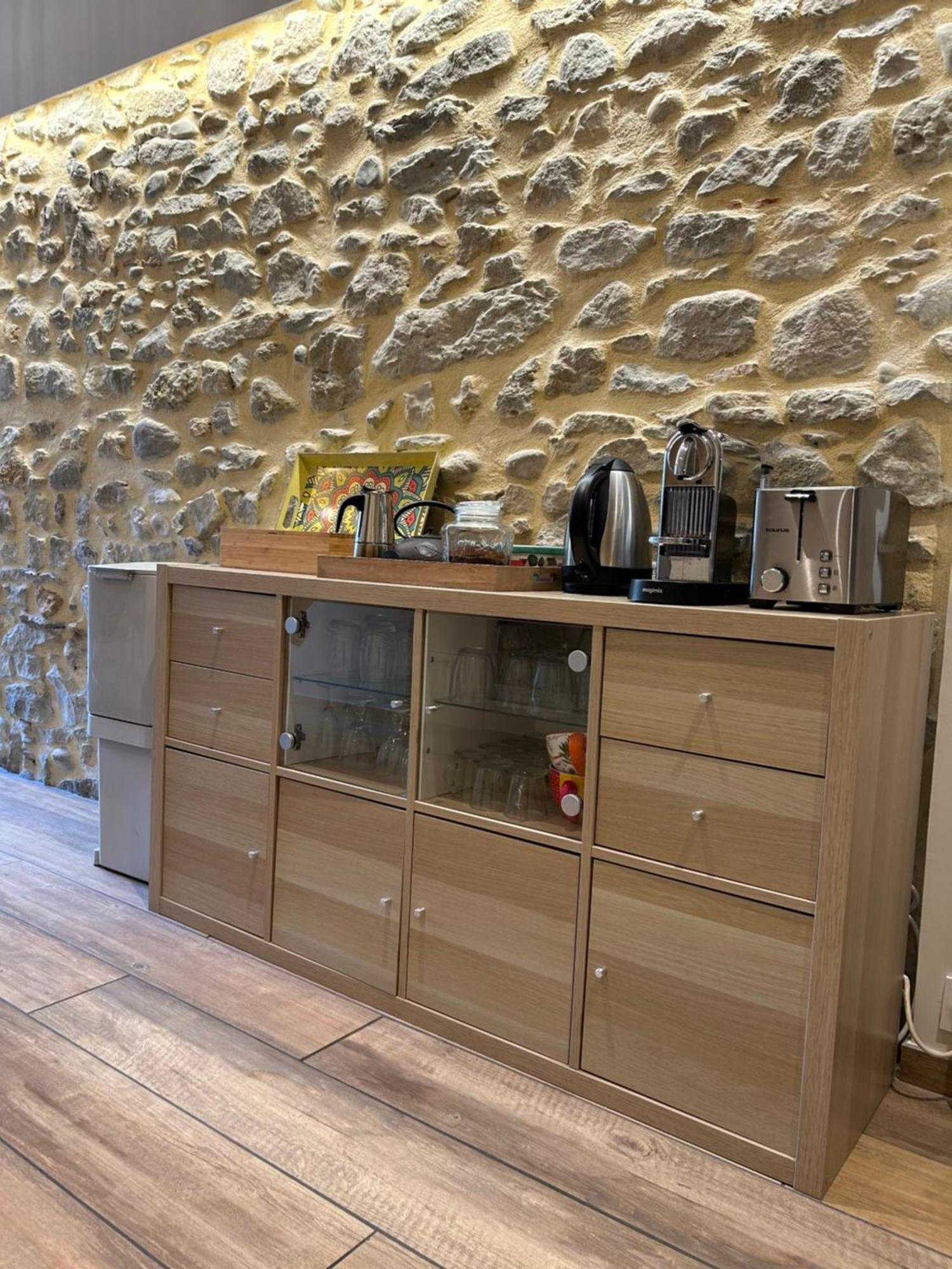 L'Occitane Carcassonne Villa Kültér fotó