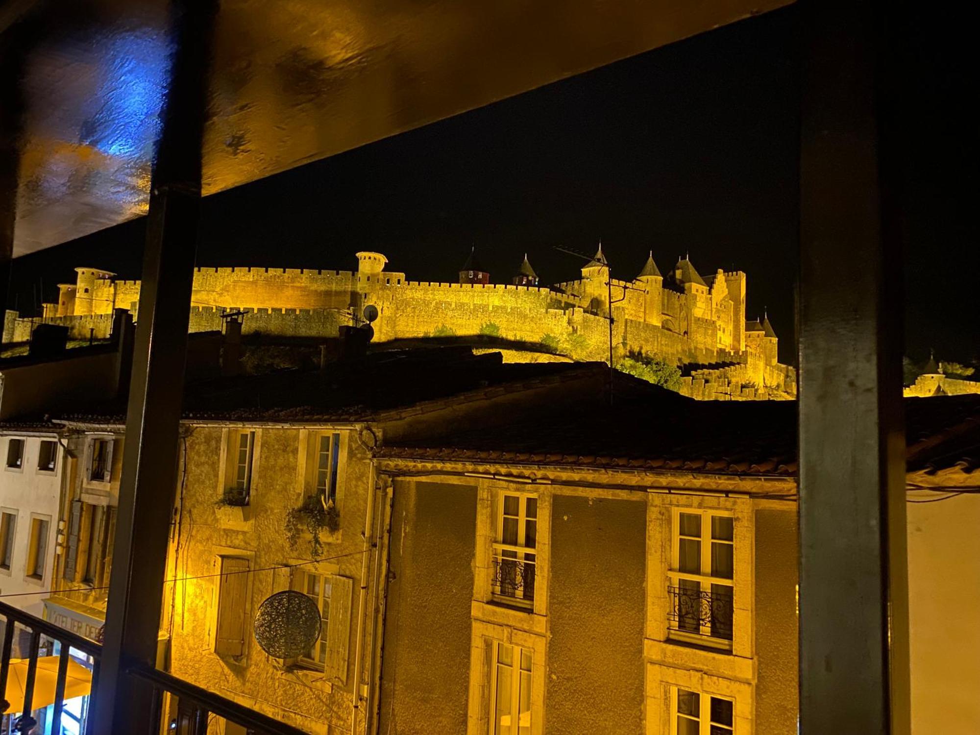L'Occitane Carcassonne Villa Kültér fotó