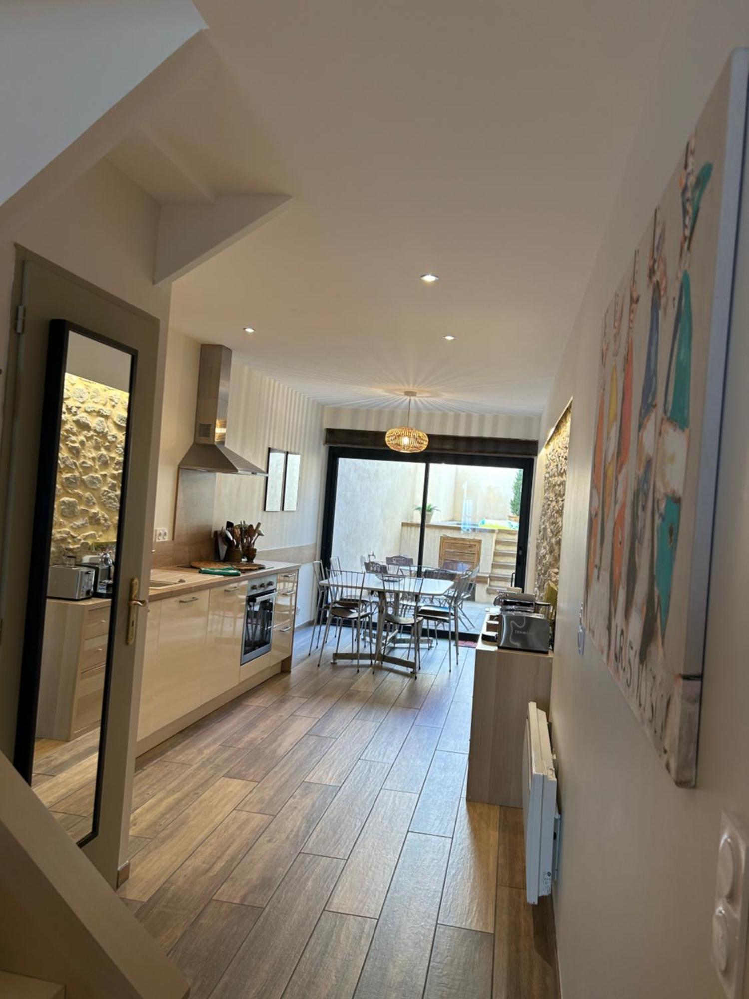 L'Occitane Carcassonne Villa Kültér fotó