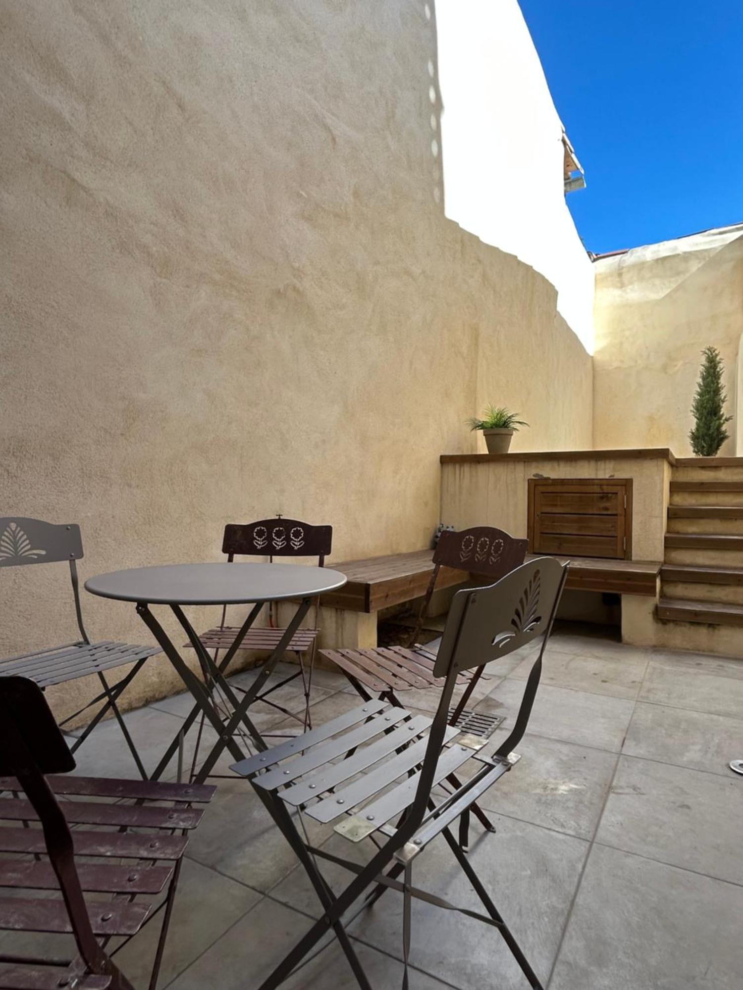 L'Occitane Carcassonne Villa Kültér fotó
